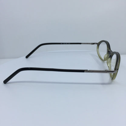 Vintage Gucci GG 1375 Green Eyeglasses - Super Vision Optical