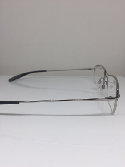 Vintage Porsche Design P7007 Silver Sunglasses - Super Vision Optical