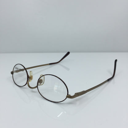 Vintage Giorgio Armani GA 279 Tortoise Eyeglasses - Super Vision Optical