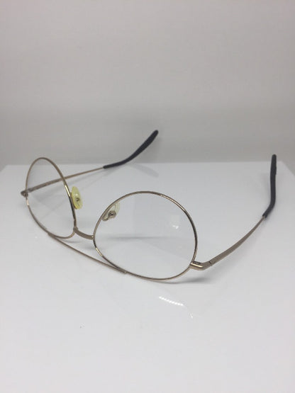 Vintage Porsche Design P6003 Gold Sunglasses - Super Vision Optical