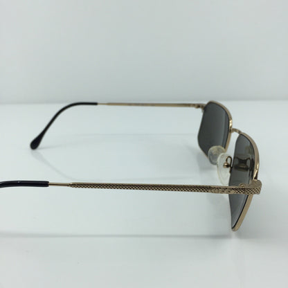 Vintage Gianfranco Ferre GFF 94/S Gold Sunglasses - Super Vision Optical