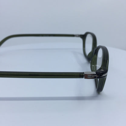 Vintage Gucci GG 2458 Green Sunglasses - Super Vision Optical