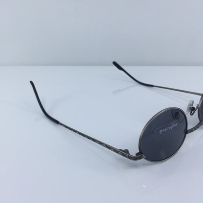 Vintage Koure KR 8115 A Grey Sunglasses - Super Vision Optical