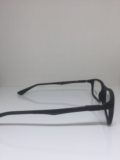 Vintage Ray-Ban RB 7017 Black Eyeglasses - Super Vision Optical