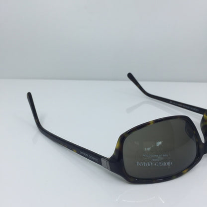 Vintage Giorgio Armani GA 2554 Tortoise Sunglasses - Super Vision Optical