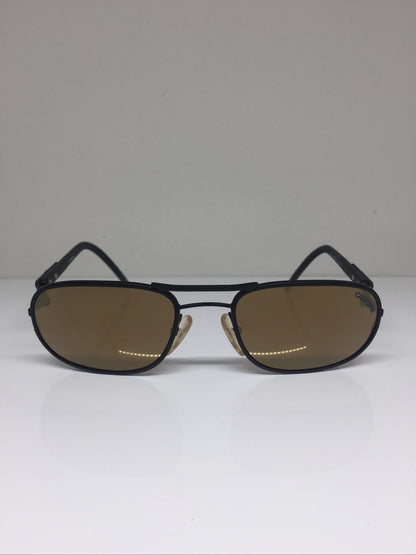 Vintage Carrera 4810 Black Sunglasses - Super Vision Optical