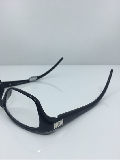 Vintage Dolce & Gabbana DG 659 Black Eyeglasses - Super Vision Optical