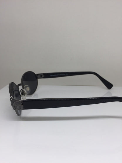Vintage Sergio Tacchini ST 1058-S Gunmetal Sunglasses - Super Vision Optical