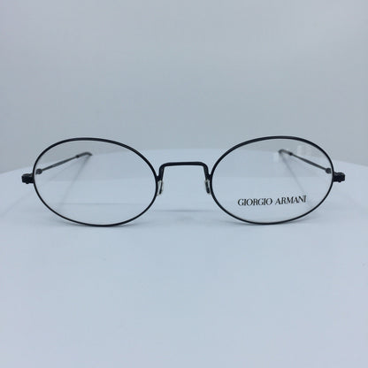 Vintage Giorgio Armani GA 1004 Brown Eyeglasses - Super Vision Optical