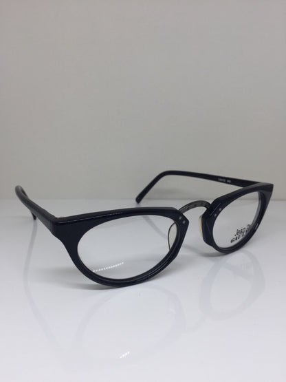 Vintage Jean Paul Gaultier JPG 55-9771 Blue Sunglasses - Super Vision Optical