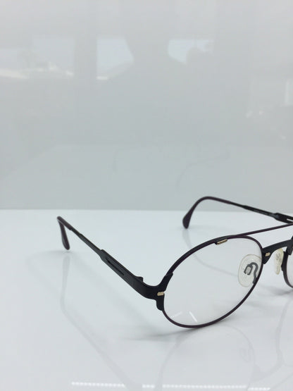 Vintage Silhouette 7137 Gold Sunglasses - Super Vision Optical