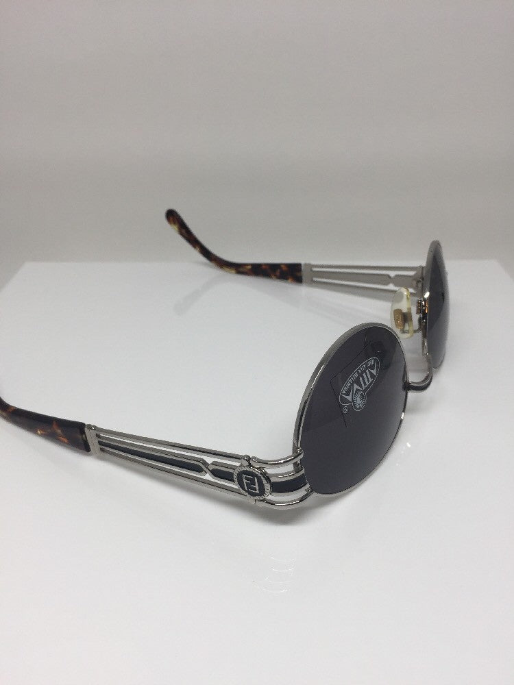 Vintage Fendi SL 7030 Tortoise Sunglasses - Super Vision Optical
