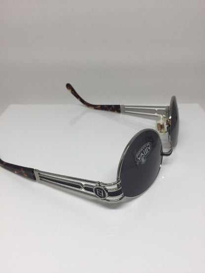 Vintage Fendi SL 7030 Tortoise Sunglasses - Super Vision Optical