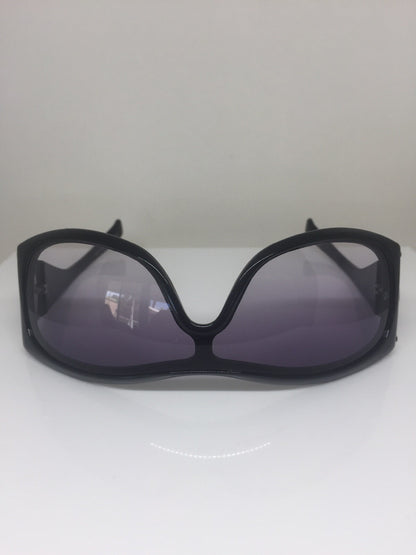 Vintage Giorgio Armani GA 455/S Black Sunglasses - Super Vision Optical