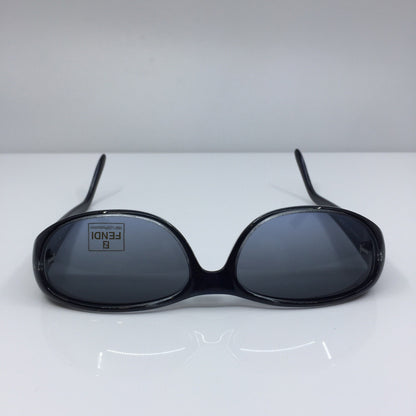 Vintage Fendi FS 217 Blue Sunglasses - Super Vision Optical