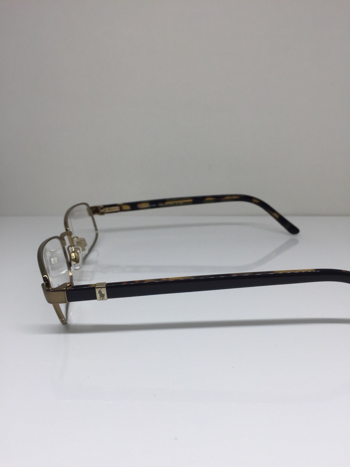 Vintage Polo Ralph Lauren POLO RALPH LAUREN POLO 1048 Tortoise Sunglasses - Super Vision Optical