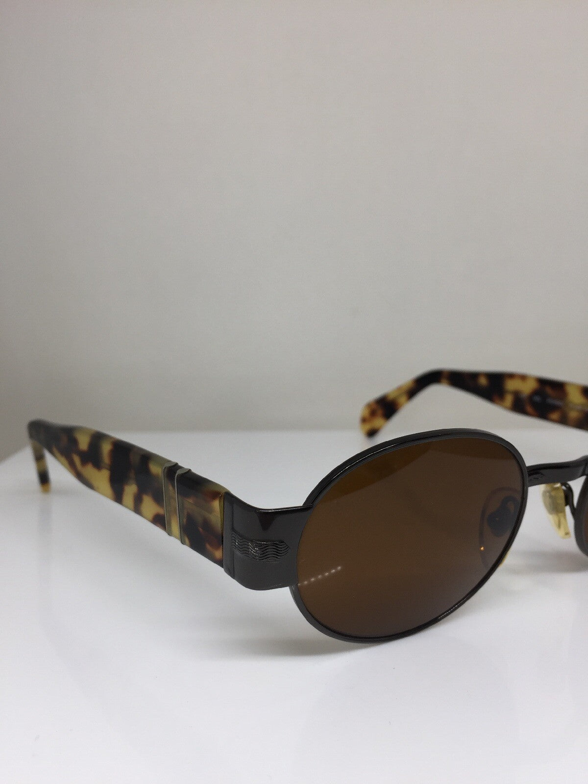 Vintage Persol Samba Tortoise Sunglasses - Super Vision Optical