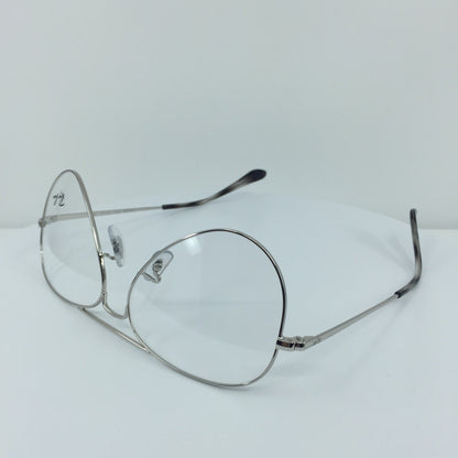 Vintage Ray-Ban RB 6489 Silver Eyeglasses - Super Vision Optical