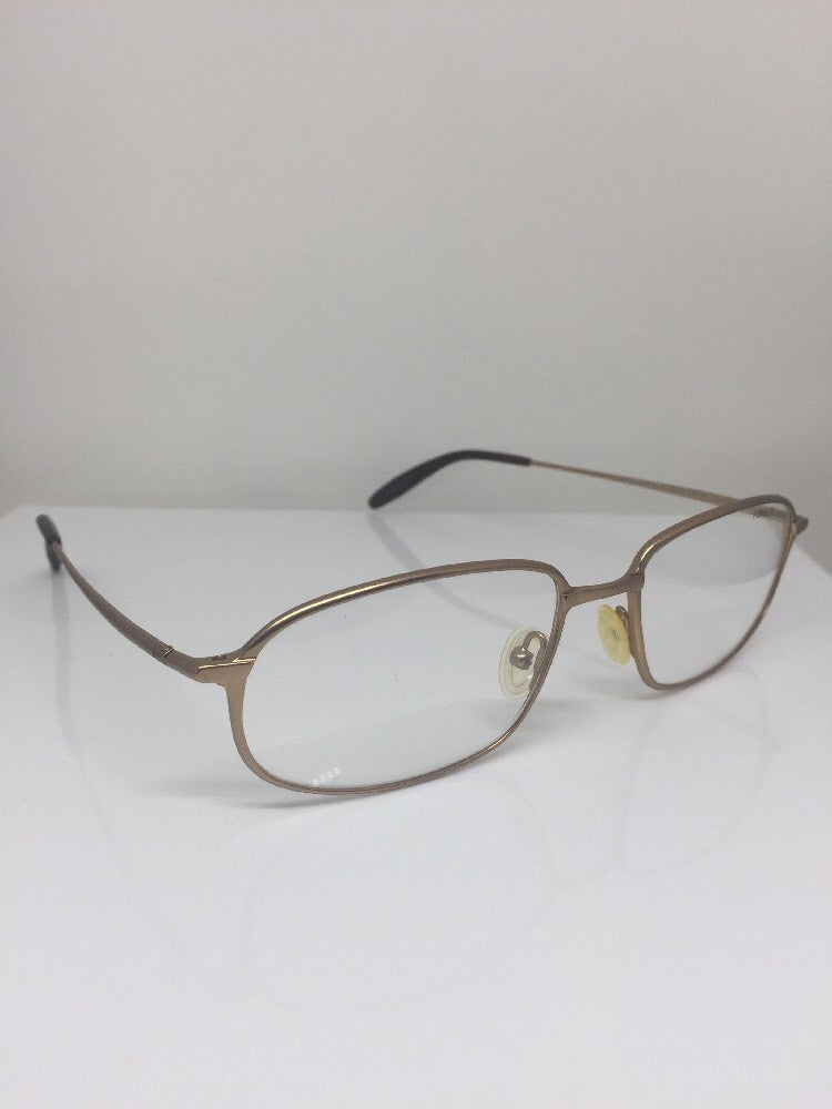 Vintage Porsche Design P6004 Gold Sunglasses - Super Vision Optical