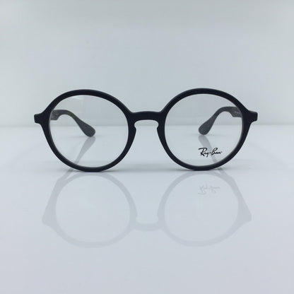 Vintage Ray-Ban RB 7075 Black Eyeglasses - Super Vision Optical