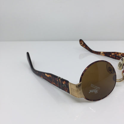 Vintage Persol PE 2011-S Tortoise Sunglasses - Super Vision Optical