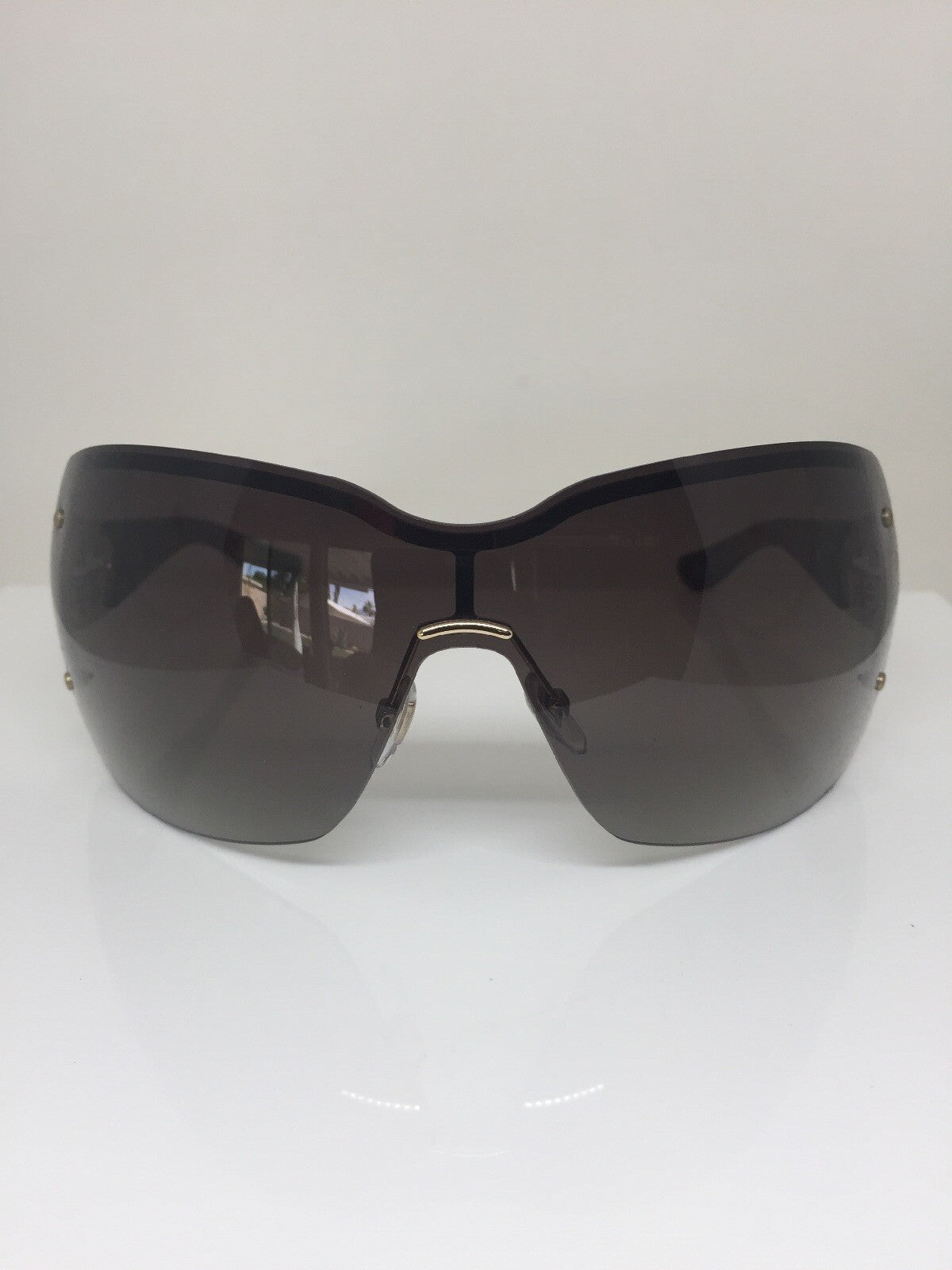 Vintage Gucci GG 2797/S Tortoise Sunglasses - Super Vision Optical