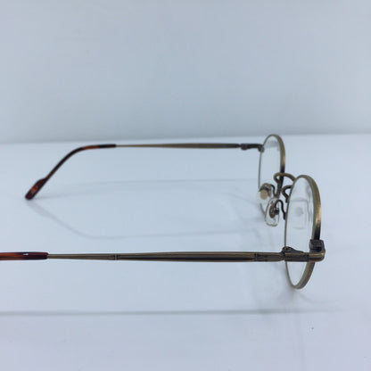 Vintage Koure KR 8150 Gold Eyeglasses - Super Vision Optical