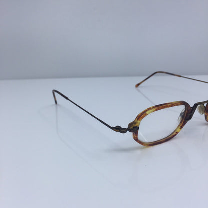 Vintage Lanvin LV 1220 Tortoise Eyeglasses - Super Vision Optical