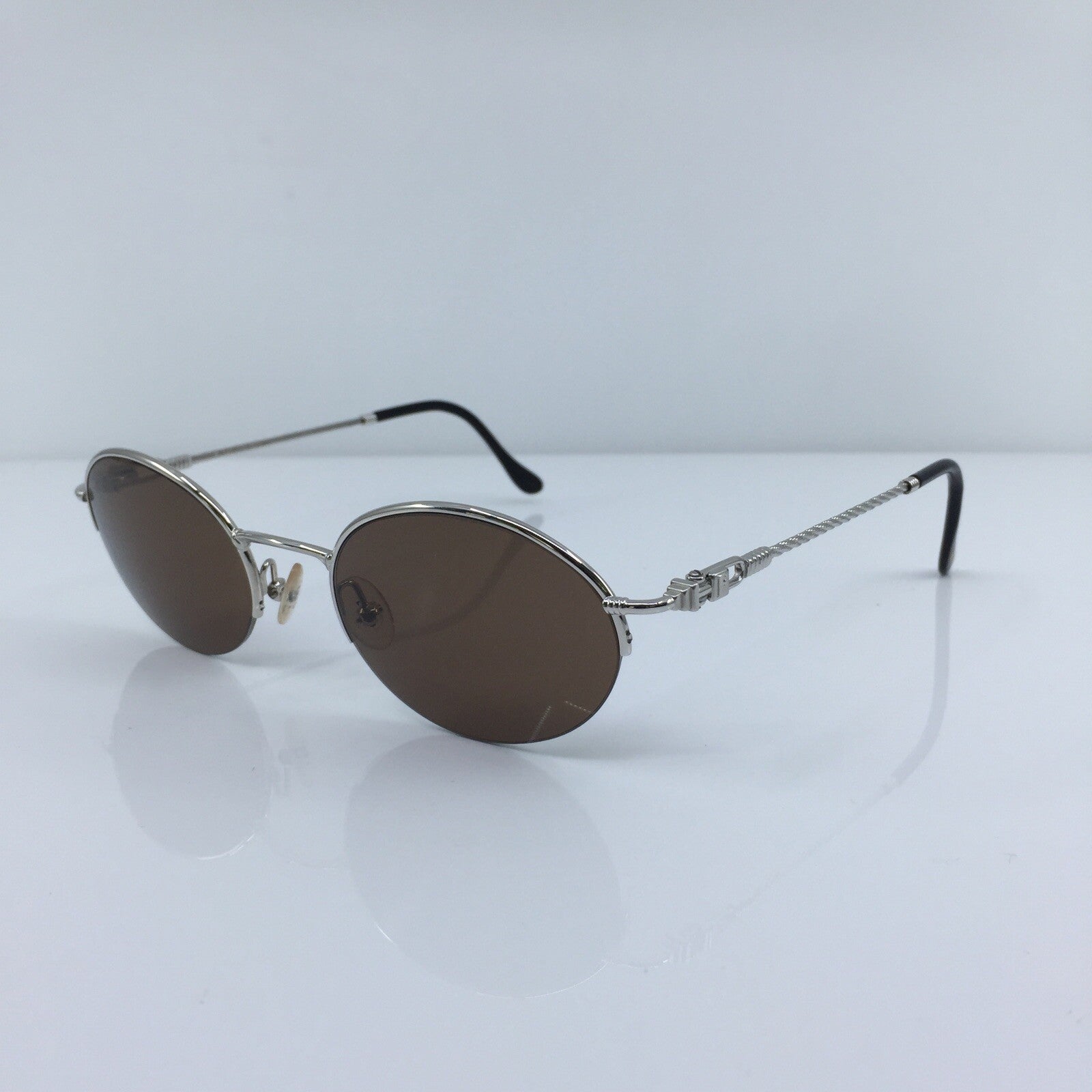 Vintage Fred Lunettes Comores Sunglasses - Super Vision Optical
