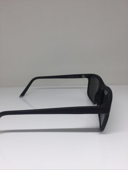 Vintage Carrera CARRERA 4801 Black Sunglasses - Super Vision Optical