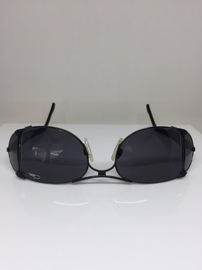 Vintage Cazal MOD 998 Gunmetal Sunglasses - Super Vision Optical