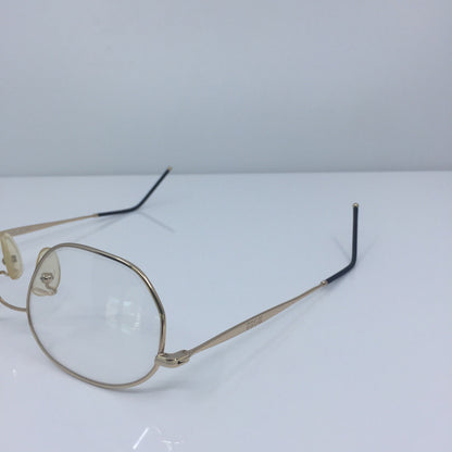 Vintage Hugo Boss HB 4757 Gold Sunglasses - Super Vision Optical