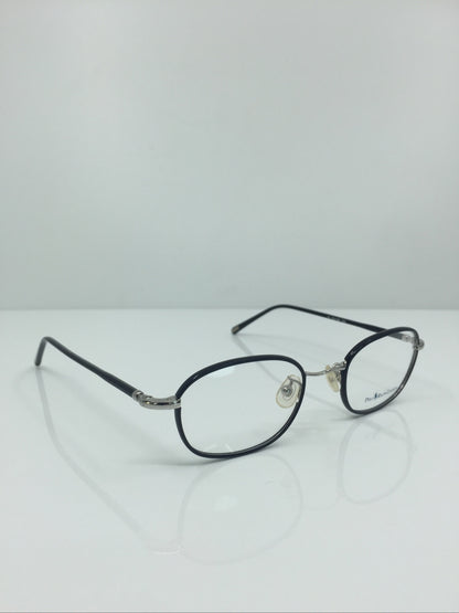 Vintage Polo Ralph Lauren POLO 1908 Silver Sunglasses - Super Vision Optical