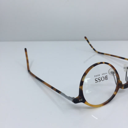 Vintage Hugo Boss HB 4766 Tortoise Sunglasses - Super Vision Optical