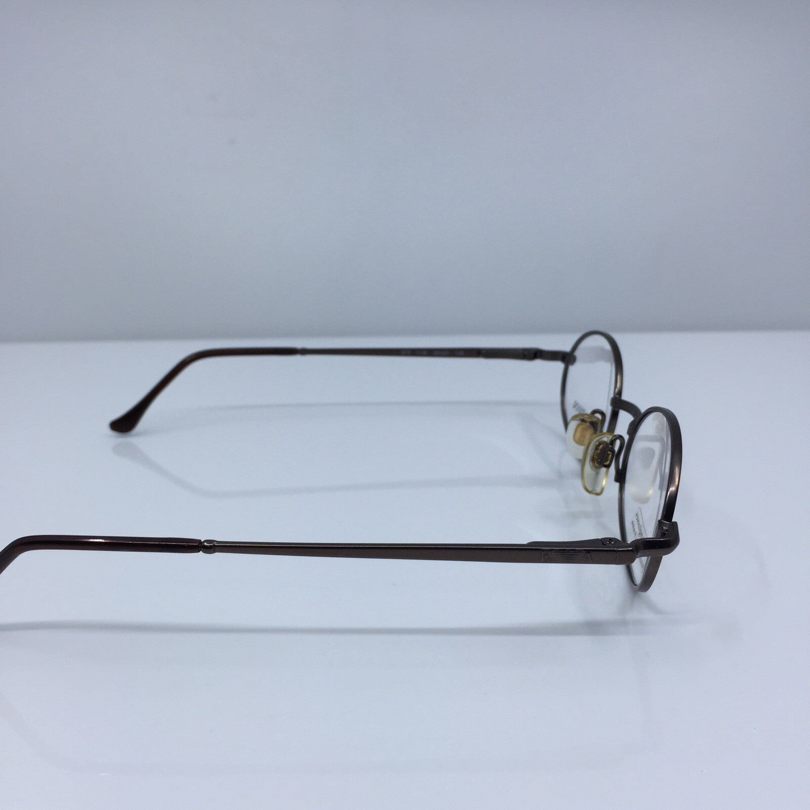 Vintage Emporio Armani EA 077 Eyeglasses - Super Vision Optical