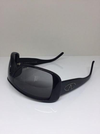 Vintage Valentino 5447/S Black Sunglasses - Super Vision Optical