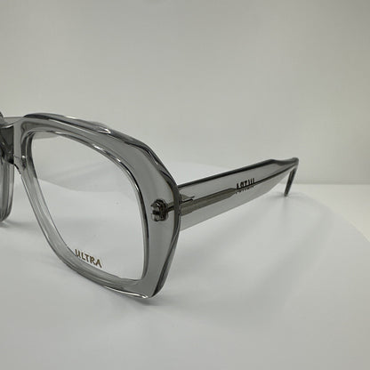 Vintage Goliath Ultra Goliath II Grey Eyeglasses - Super Vision Optical