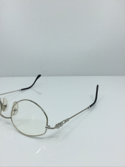 Vintage Fred Lunettes Maldives Gold Eyeglasses - Super Vision Optical