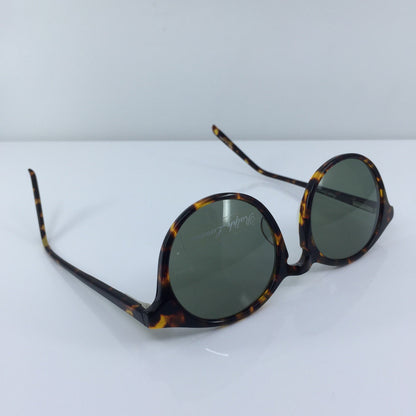 Vintage Polo Ralph Lauren PL 100/S Black Sunglasses - Super Vision Optical