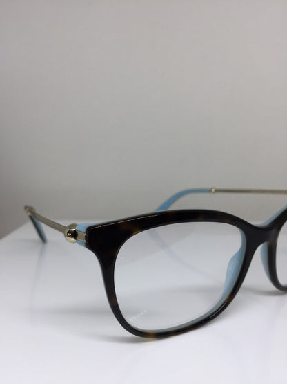 Vintage Tiffany & Co. TF 2157 Gold Eyeglasses - Super Vision Optical