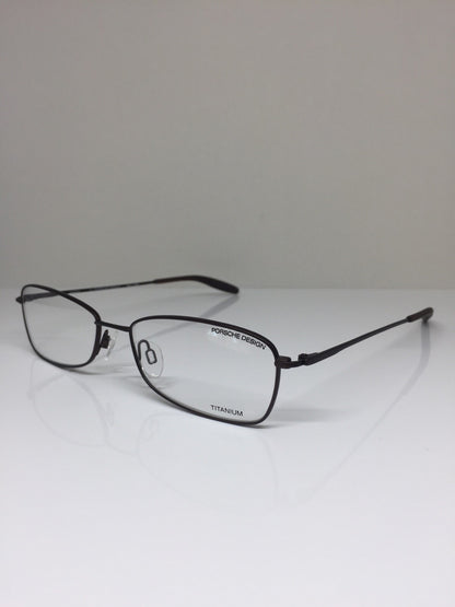 Vintage Porsche Design P6009 Brown Sunglasses - Super Vision Optical