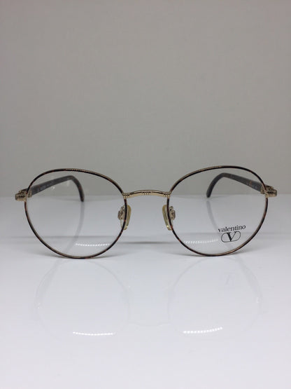 Vintage Valentino Valentino V 406 Tortoise Sunglasses - Super Vision Optical