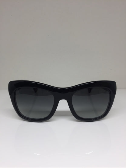 Vintage Gucci GG 3827/S Black Sunglasses - Super Vision Optical