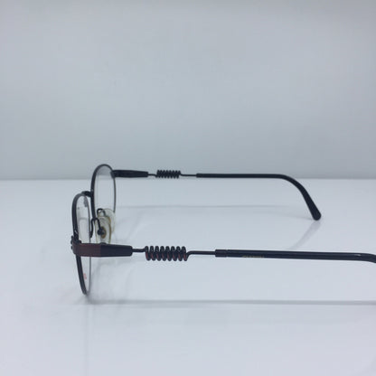 Vintage Carrera 5743 Gold Eyeglasses - Super Vision Optical