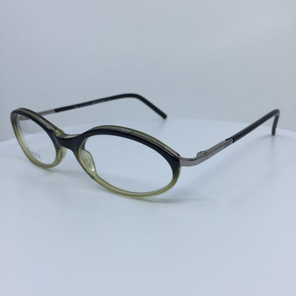 Vintage Gucci GG 1375 Green Eyeglasses - Super Vision Optical