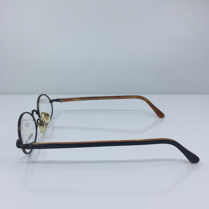 Vintage Giorgio Armani GA 250 Tortoise Eyeglasses - Super Vision Optical