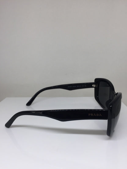 Vintage Prada SPR 03N Black Sunglasses - Super Vision Optical