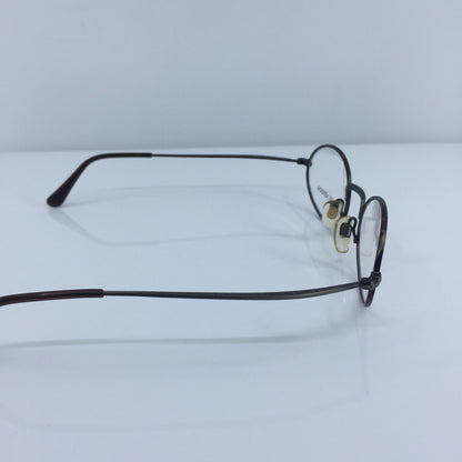 Vintage Giorgio Armani GA 242 Tortoise Eyeglasses - Super Vision Optical