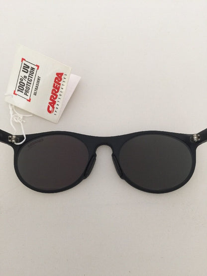 Vintage Carrera CARRERA 5591 Black Sunglasses - Super Vision Optical