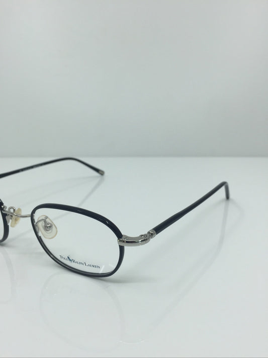 Vintage Polo Ralph Lauren POLO 1908 Silver Sunglasses - Super Vision Optical